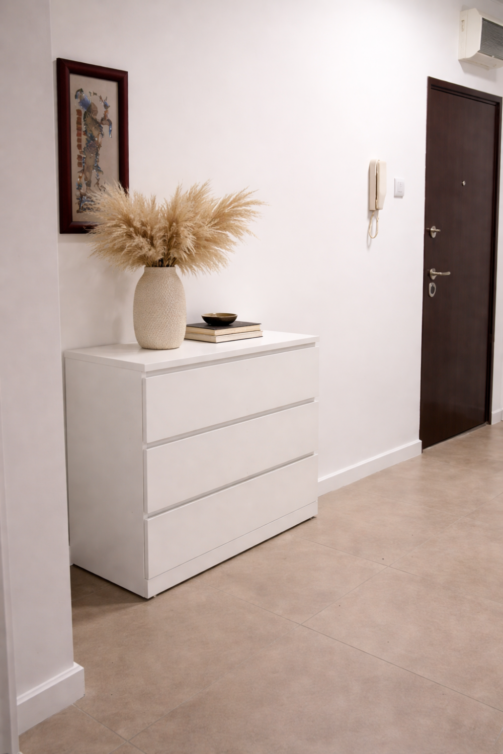 Slika 3 - Makenzijeva, Dvosoban stan za izdavanje, 65m2, 950€